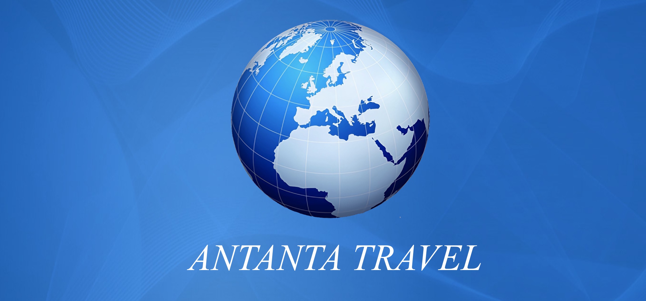 Payment for Antanta Travel services